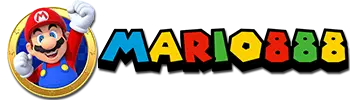 Logo Mario888